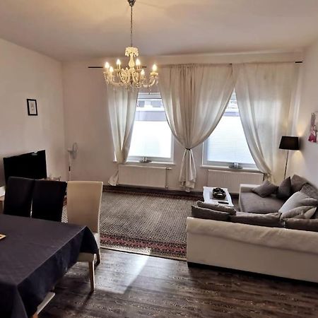 6 Personen Ferienwohnung - In Der Innenstadt Wilhelmshaven Eksteriør billede