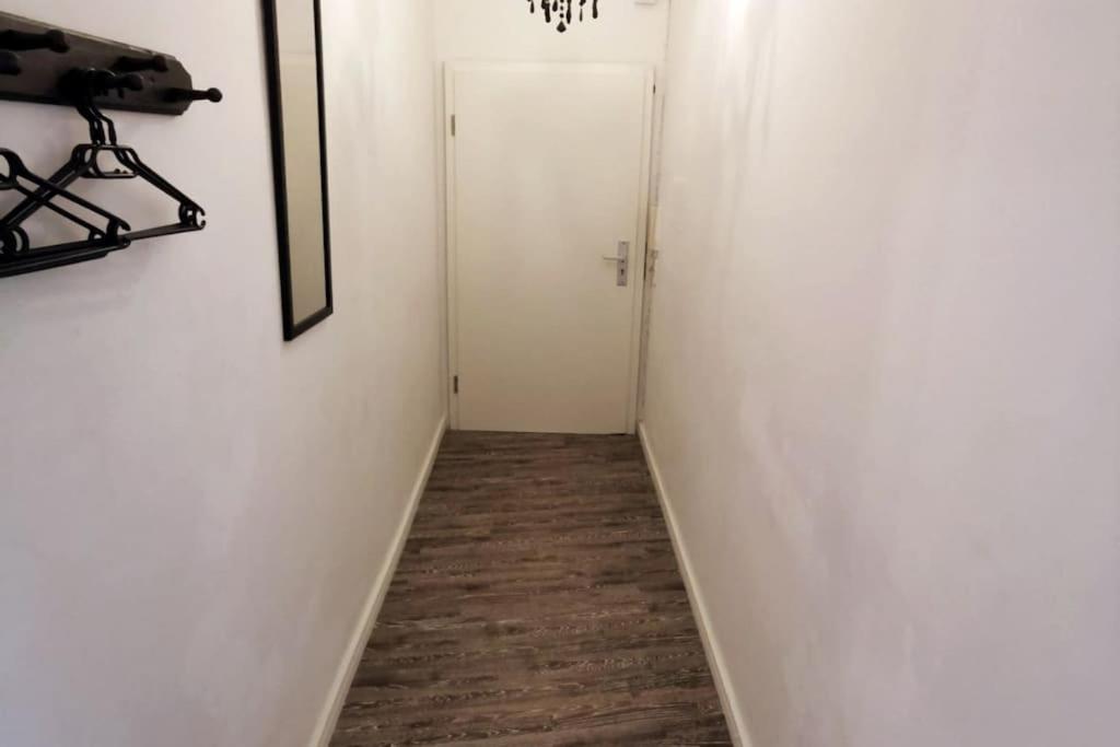 6 Personen Ferienwohnung - In Der Innenstadt Wilhelmshaven Eksteriør billede